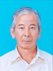 一般社団法人金武町軍用地地主会の仲田会長